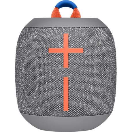 Ultimate Ears WONDERBOOM 2 - Bluetooth Speaker - Grijs