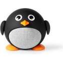 Animaticks Bluetooth Speaker  3 Uur Speeltijd  Handsfree bellen Pippy Pinguin