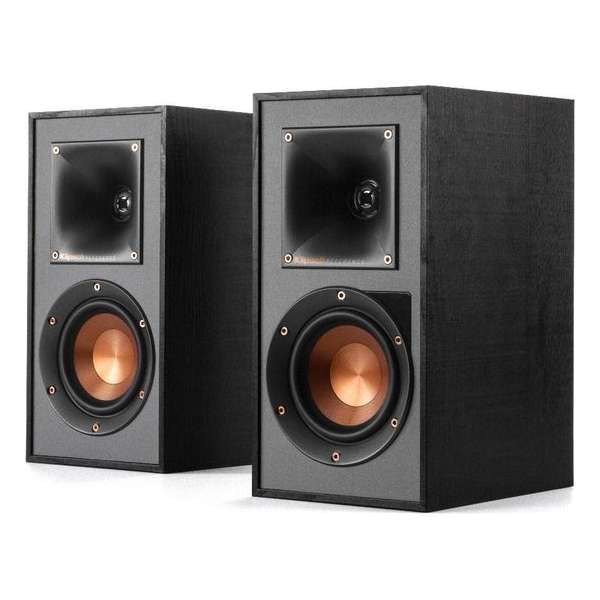 Klipsch R-41PM POWERED SPEAKERS/Set