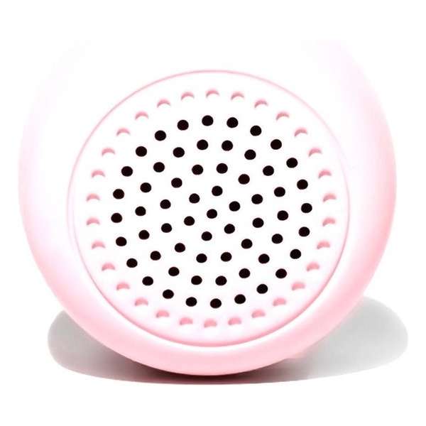 LZ Mini Bluetooth Speaker - Wit