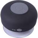 Bluetooth Waterpoof/waterdichte Douche speaker - Keihard geluid - Zwart - Underdog Tech