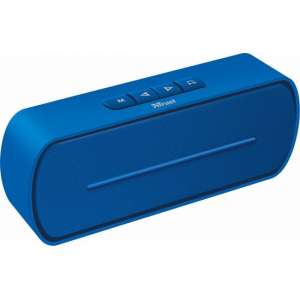 Trust Urban Fero - Bluetooth Speaker - Blauw