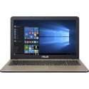 Asus Vivobook 15  X540UA-DM2083 15.6 inch Full HD  -  i7-8550U - 8GB DDR4 - 256GB SSD  - Windows 10 Pro