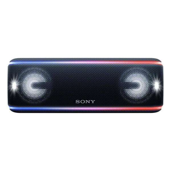 Sony SRS-XB41 - Zwart