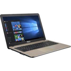 Asus Vivobook 15  X540UA-DM2083 15.6 inch Full HD  -  i7-8550U - 8GB DDR4 - 256GB SSD  - Windows 10 Pro