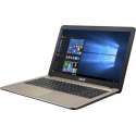 Asus Vivobook 15  X540UA-DM2083 15.6 inch Full HD  -  i7-8550U - 8GB DDR4 - 256GB SSD  - Windows 10 Pro