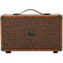 GPO Retro Speaker Retro Speaker Bluetooth - Bruin