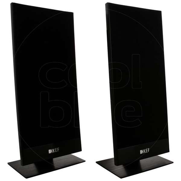 KEF T101 luidspreker (per paar)