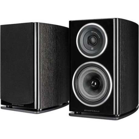 Wharfedale Diamond 11.1 | Speaker | Zwart