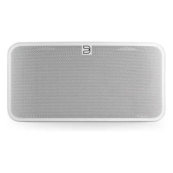 Bluesound Pulse Mini 2i Draadloze Speaker  voor Multiroom - Wit