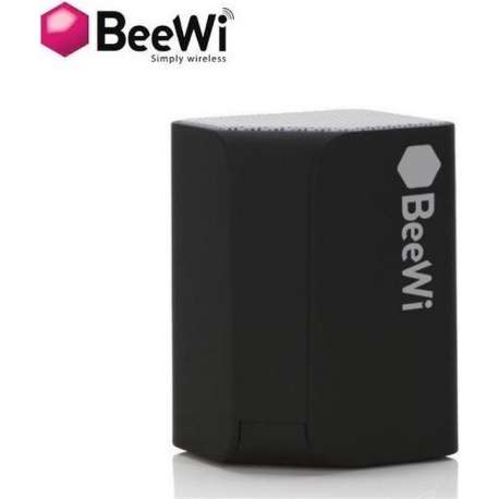 BeeWi BBS100-A0 - Zwart