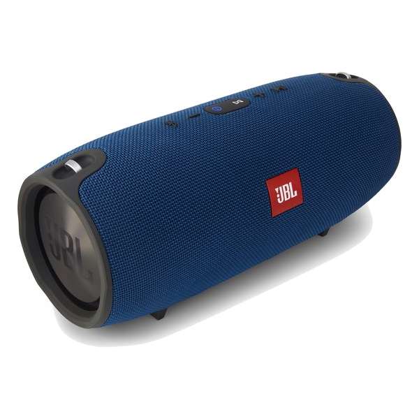 JBL Xtreme - Bluetooth Speaker - Blauw