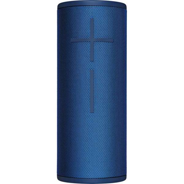 Ultimate Ears BOOM 3 - Bluetooth Speaker - Lagoon Blue