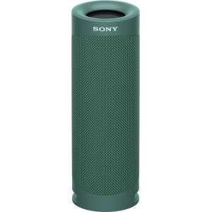 Sony SRS-XB23 - Bluetooth Speaker - Groen