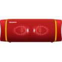 Sony SRS-XB33 - Bluetooth Speaker - Rood