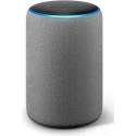 Amazon Echo Plus | Smart Premium Luidspreker | Grijs