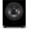 Wharfedale WH-D10 Subwoofer Black