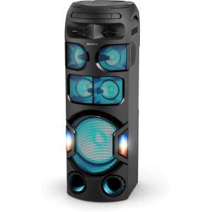 Sony MHC-V82D - Party Speaker