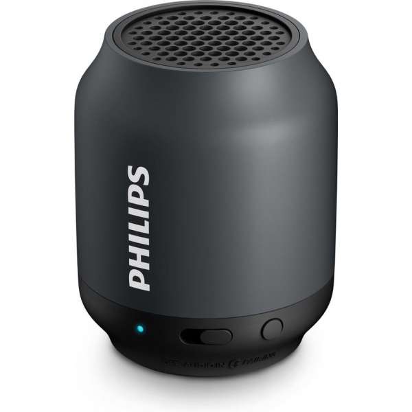 Philips BT50 - Zwart