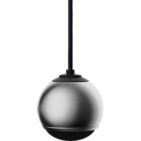 Gallo Acoustics Micro Droplet - Hangende Speaker - Zilver (Per Stuk)