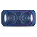 Sony GTK-XB60 - Partybox - Blauw