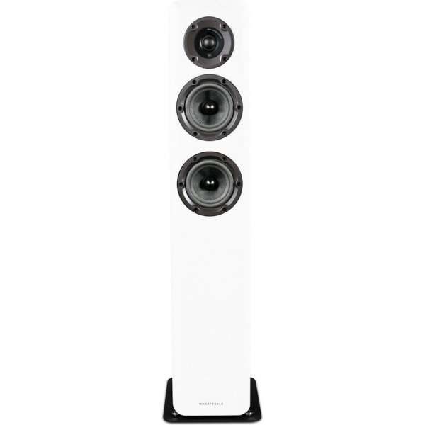 Wharfedale Diamond 330 Speaker White (per st)