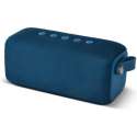 Fresh 'n Rebel Rockbox Bold M Waterproof Bluetooth Speaker Indigo