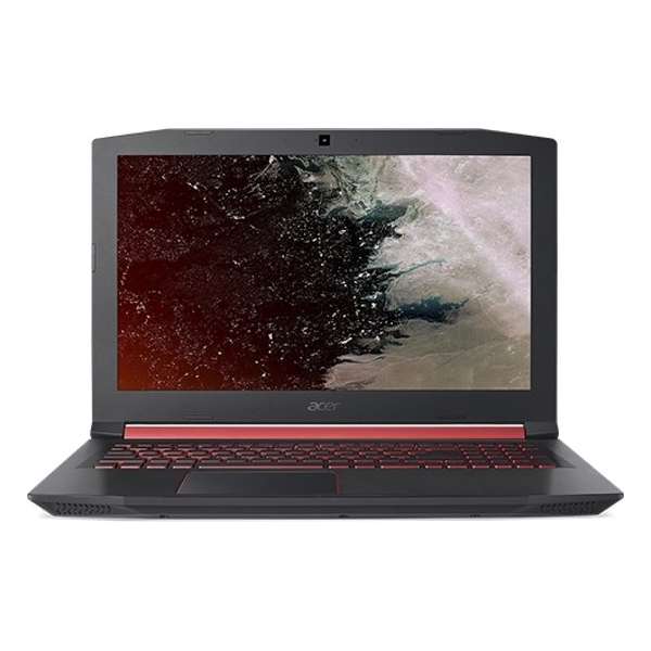 Acer Nitro 5 AN515 - Gaming laptop - 15 inch