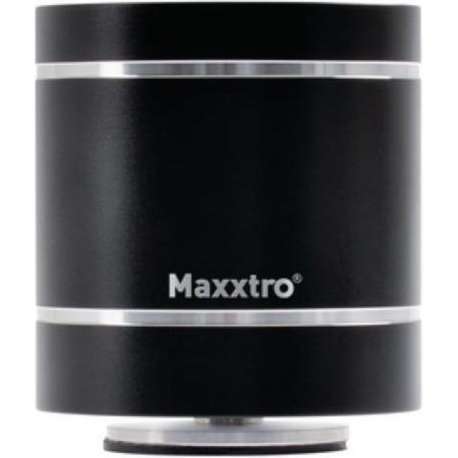 Maxxtro speaker resonance met bluetooth