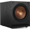 Klipsch SPL-120 Subwoofer Zwart