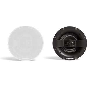 Virtually Invisible® 591 in-ceiling speakers II