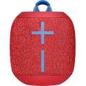 Ultimate Ears WONDERBOOM 2 - Bluetooth Speaker - Rood