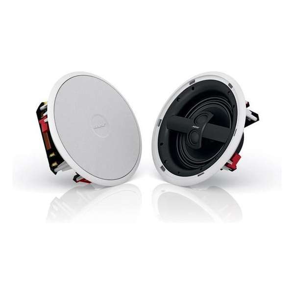 Virtually Invisible® 791 in-ceiling speakers II