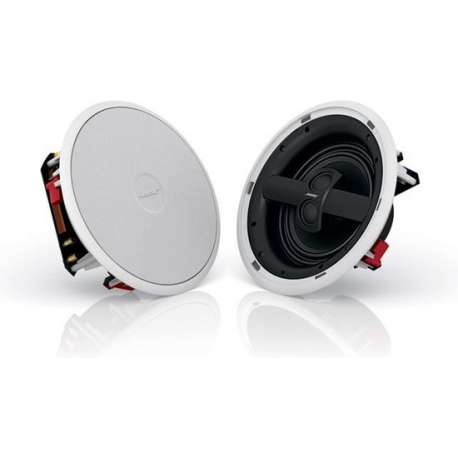 Virtually Invisible® 791 in-ceiling speakers II