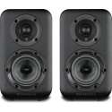 Wharfedale Diamond 310 | Speaker | Zwart