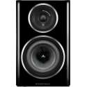 Wharfedale Diamond 11.2 - Boekenplankspeaker - Zwart