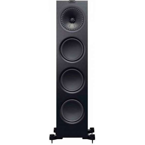 KEF Q950 Zwart luidspreker per stuk