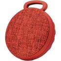 Trust 22011 Mono portable speaker Rood draagbare luidspreker