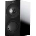 Kef R3 black