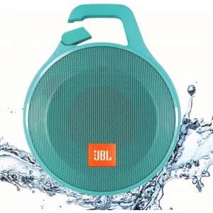 JBL Clip+ - Turquoise