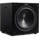 Klipsch C-310ASWi Subwoofer zwart