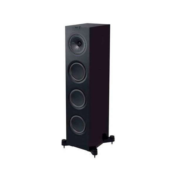 KEF Q550 Zwart luidspreker