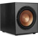 Klipsch R-120SW Subwoofer Zwart