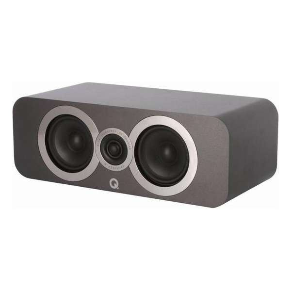 Q Acoustics 3090Ci - Center Speaker - Grafiet