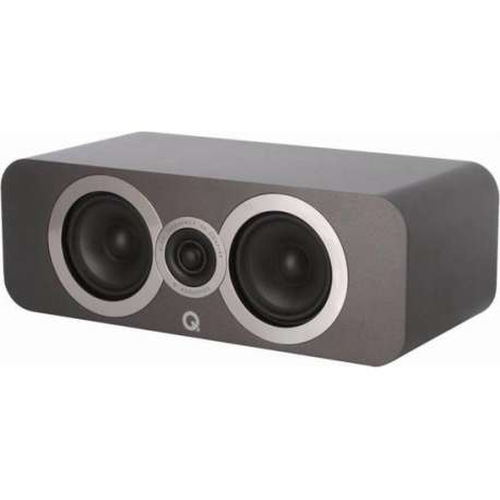 Q Acoustics 3090Ci - Center Speaker - Grafiet