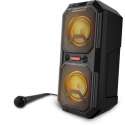 Motorola Speaker Sonic Maxx 820 - Draagbare Partyspeaker 80 Watt - Bluetooth 5.0 - Microfoon