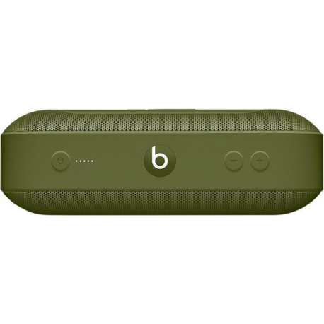 Beats by Dr. Dre Pill+, olivgrün