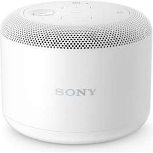 Sony BSP10 - Wit