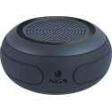 NGS Roller Creek- Bluetooth Speaker - Draadloze speaker 10W Zwart - Waterdichte speaker -