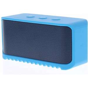 Jabra Solemate Mini -  Draadloze speaker - Blauw